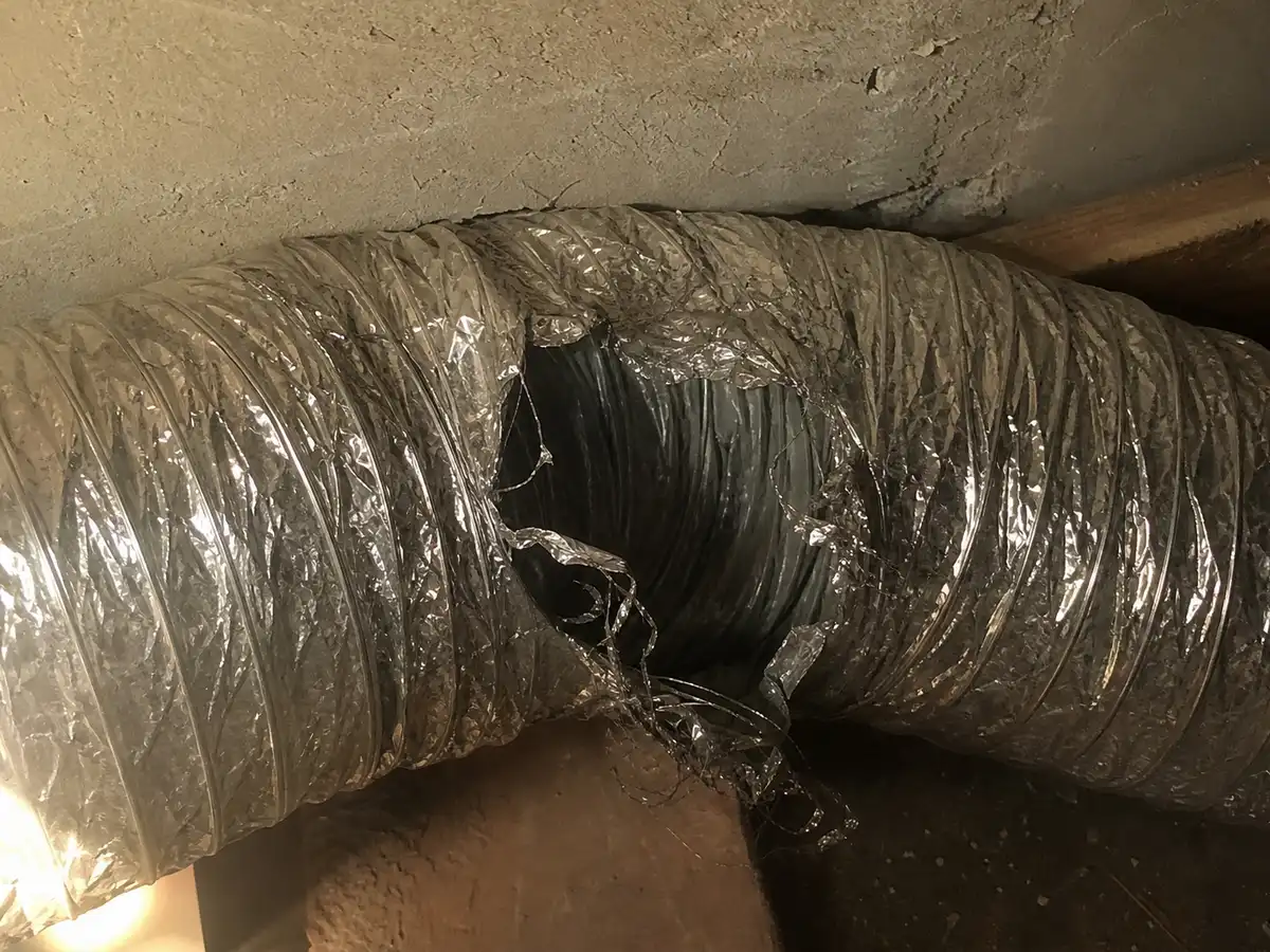 Dryer Vent Repair in Carlsbad, CA